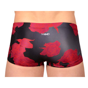 Mako In Bloom  Shorty  - Boxer Natation Homme