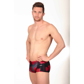 Mako In Bloom  Shorty  - Boxer Natation Homme