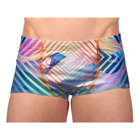 Mako Diamond Peak  Shorty  - Boxer Natation Homme