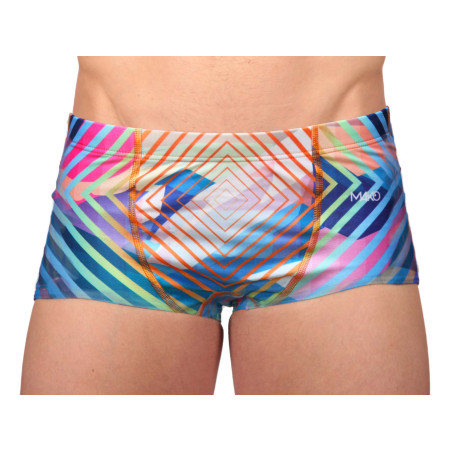 Mako Diamond Peak Shorty - Boxer Natation Homme | Les4Nages