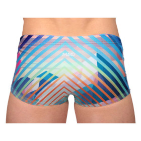 Mako Diamond Peak  Shorty  - Boxer Natation Homme