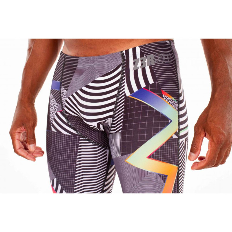 Jammer ZEROD Shapeshifter - Jammer Natation Homme | Les4Nages