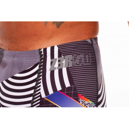 Jammer ZEROD Shapeshifter - Jammer Natation Homme | Les4Nages