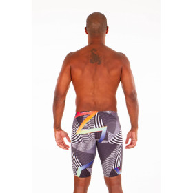 Jammer ZEROD Shapeshifter - Jammer Natation Homme