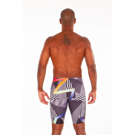 Jammer ZEROD Shapeshifter - Jammer Natation Homme | Les4Nages