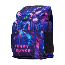 FUNKY TRUNKS Cyber City...