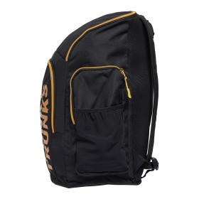 FUNKY TRUNKS Black Attack  Space Case Backpack  - Sac à dos piscine