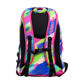 FUNKITA  Streaky Strokes Elite Squad Backpack - Sac à dos piscine