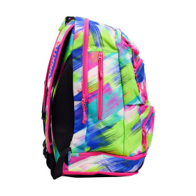 FUNKITA  Streaky Strokes Elite Squad Backpack - Sac à dos piscine