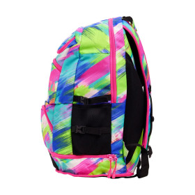 FUNKITA  Streaky Strokes Elite Squad Backpack - Sac à dos piscine