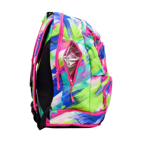 FUNKITA Streaky Strokes Elite Squad Backpack - Sac à dos piscine | Les4Nages