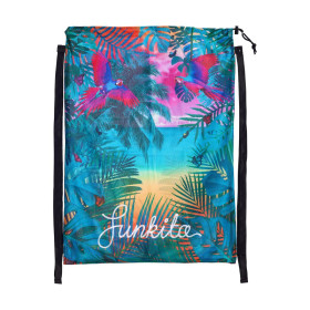 Mesh Bag FUNKITA  The Beach