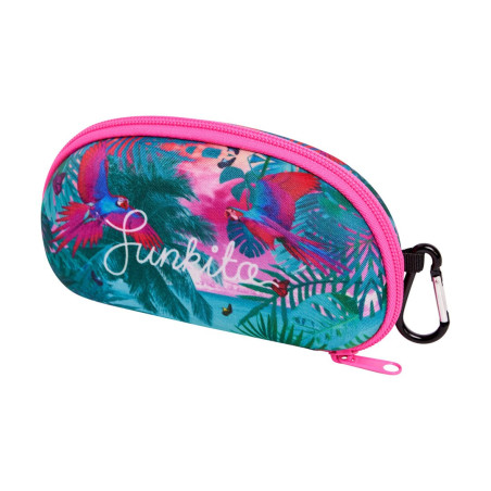 Goggle Case Funkita The Beach - Boitier pour Lunettes de Natation | Les4Nages