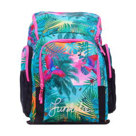 FUNKITA   Space Case Backpack The Beach - Sac à dos piscine