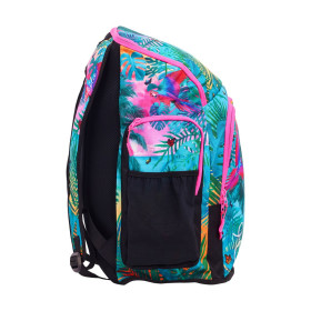 FUNKITA   Space Case Backpack The Beach - Sac à dos piscine