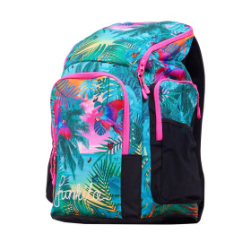 FUNKITA   Space Case Backpack The Beach - Sac à dos piscine