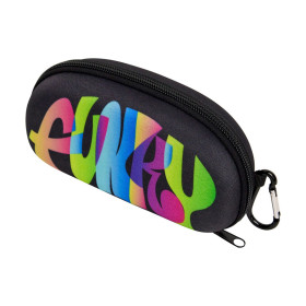 Goggle Case Funky Colour Funk - boîte de rangement lunettes