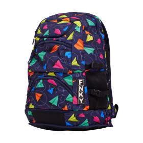 FUNKY Fly Bye  Elite Squad Backpack - Sac à dos piscine