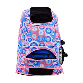 FUNKY  Bundjalung Blue   Elite Squad Backpack - Sac à dos piscine