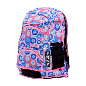 FUNKY  Bundjalung Blue   Elite Squad Backpack - Sac à dos piscine