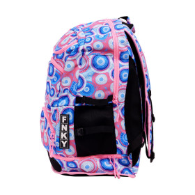 FUNKY  Bundjalung Blue   Elite Squad Backpack - Sac à dos piscine