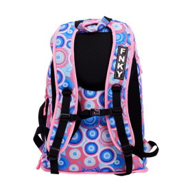 FUNKY  Bundjalung Blue   Elite Squad Backpack - Sac à dos piscine