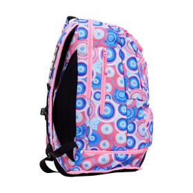 FUNKY  Bundjalung Blue   Elite Squad Backpack - Sac à dos piscine