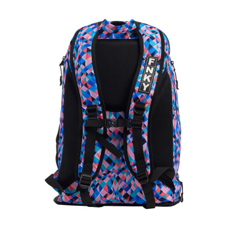 FUNKY Warp Tour Elite Squad Backpack - Sac à dos piscine | Les4Nages