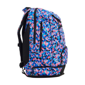 FUNKY  Warp Tour   Elite Squad Backpack - Sac à dos piscine