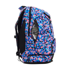 FUNKY  Warp Tour   Elite Squad Backpack - Sac à dos piscine