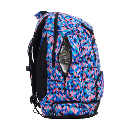 FUNKY Warp Tour Elite Squad Backpack - Sac à dos piscine | Les4Nages