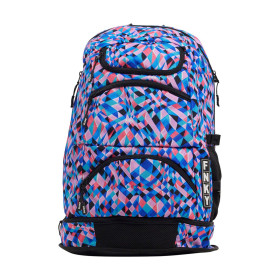 FUNKY  Warp Tour   Elite Squad Backpack - Sac à dos piscine