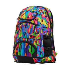 FUNKY  Colour Funk   Elite Squad Backpack - Sac à dos piscine