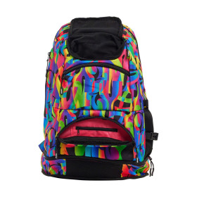 FUNKY  Colour Funk   Elite Squad Backpack - Sac à dos piscine