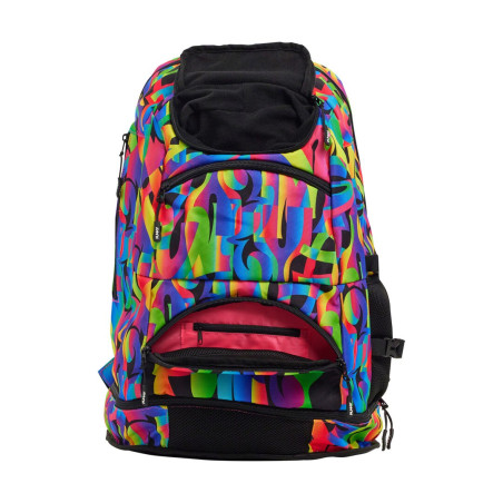 FUNKY Colour Funk Elite Squad Backpack - Sac à dos piscine | Les4Nages