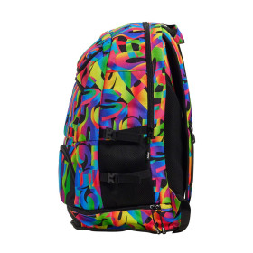 FUNKY  Colour Funk   Elite Squad Backpack - Sac à dos piscine