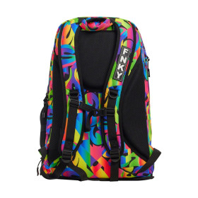 FUNKY  Colour Funk   Elite Squad Backpack - Sac à dos piscine