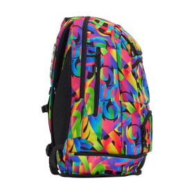 FUNKY  Colour Funk   Elite Squad Backpack - Sac à dos piscine