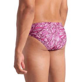 Arena Octobre Rose   - Maillot  Natation Homme Pink Dahlia