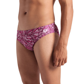 Arena Octobre Rose   - Maillot  Natation Homme Pink Dahlia