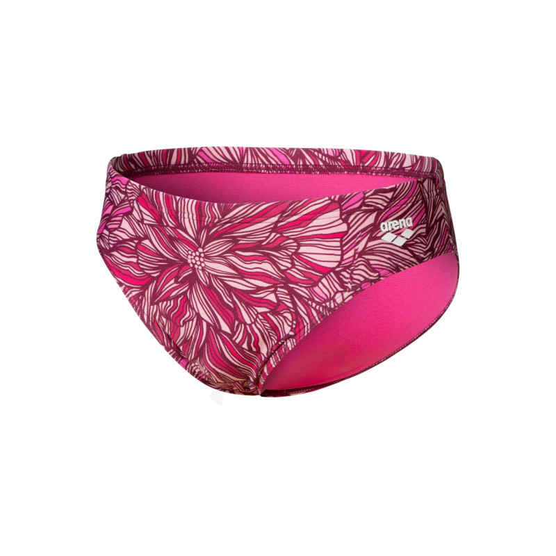 Arena Octobre Rose - Maillot Natation Homme Pink Dahlia | Les4Nages