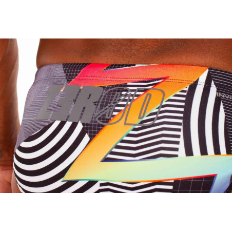 ZEROD Shapeshifter - Slip de bain Natation Homme | Les4Nages