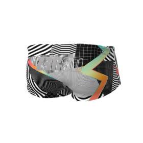 ZEROD Trunks Shapeshifter - Boxer Natation Homme