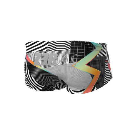 ZEROD Trunks Shapeshifter - Boxer Natation Homme | Les4Nages