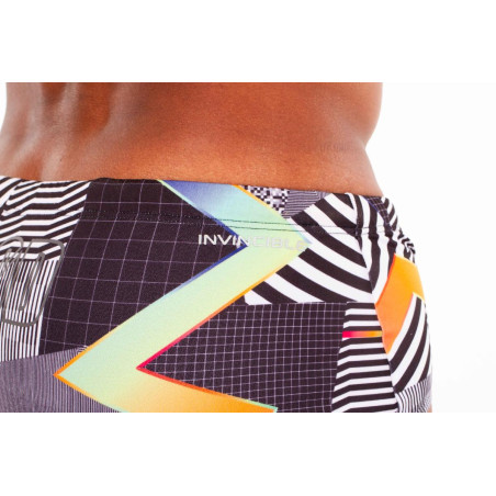 ZEROD Trunks Shapeshifter - Boxer Natation Homme | Les4Nages