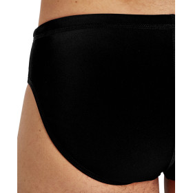 Maillot Water Polo Homme Arena Solid Team Swim Brief  Noir