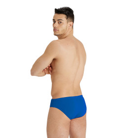 Maillot Water Polo Homme Arena Solid Team Swim Brief  Bleu Royal