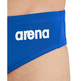 Maillot Water Polo Homme Arena Solid Team Swim Brief  Bleu Royal