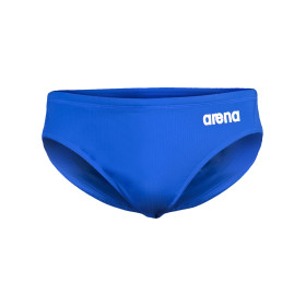 Maillot Water Polo Homme Arena Solid Team Swim Brief  Bleu Royal