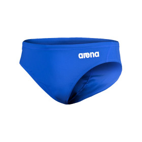 Maillot Water Polo Homme Arena Solid Team Swim Brief  Bleu Royal